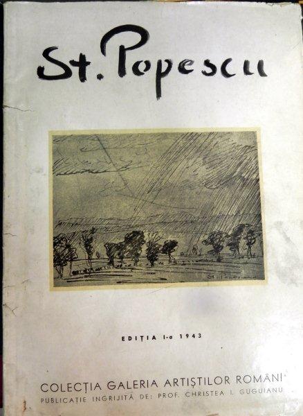 STEFAN POPESCU 