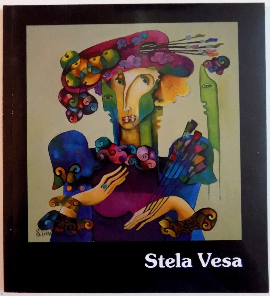 STELA VESA ART , 2013