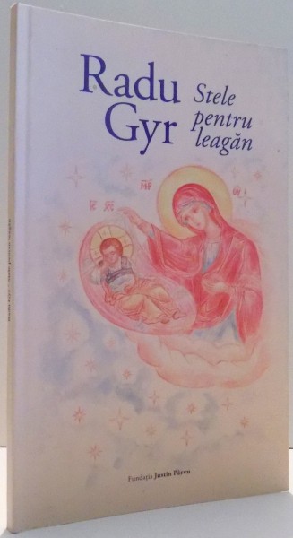 STELE PENTRU LEAGAN de RADU GYR