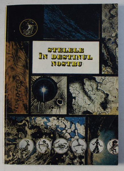 STELELE IN DESTINUL NOSTRU , 1992