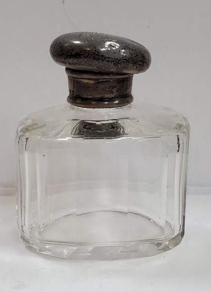 Sticluta pentru parfum, cca. 1900