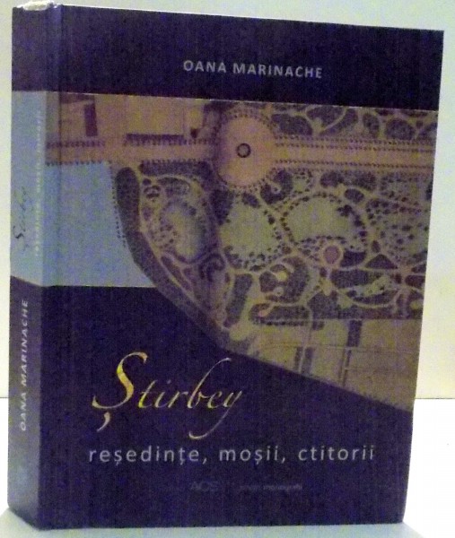 STIRBEI RESEDINTE , MOSII , CTITORII de MARINACHE , 2014