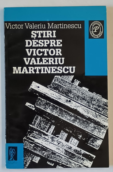 STIRI DEPSRE VICTOR VALERIU MARINESCU de VICTOR VALERIU MARINESCU , 1995 , DEDICATIE *