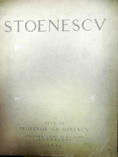 STOENESCU - PROFESOR GH. OPRESCU