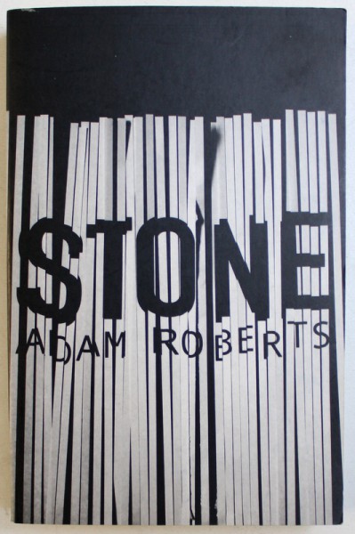 STONE de ADAM ROBERTS, 2009