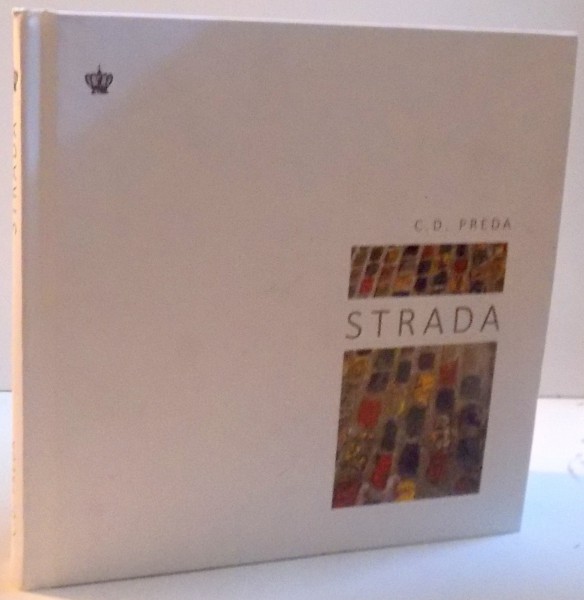 STRADA de C. D. PREDA , 2016