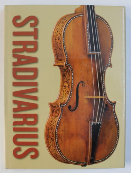 STRADIVARIUS by CHARLES BEARE ..JON WHITELEY , 2013