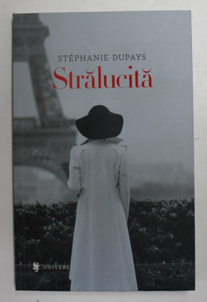 STRALUCITA de STEPHANIE DUPAYS , 2021