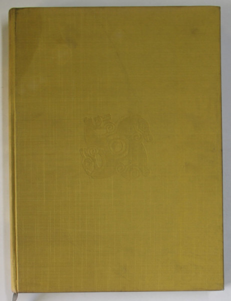 STRAMOSII ROMANILOR, VESTIGII MILENARE DE CULTURA SI ARTA, DACO-ROMANII, VOL. I de ION MICLEA, RADU FLORESCU, 1980