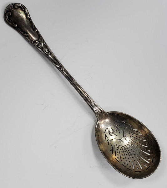 STRECURATOARE ' CHRISTOFLE ' , CCA. 1900