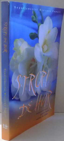 STROPI DE HAR de ARDIS STENBAKKEN , 2008