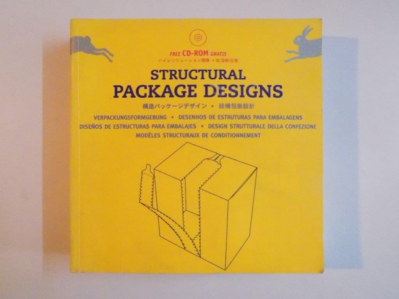 STRUCTURAL PACKAGE DESIGNS