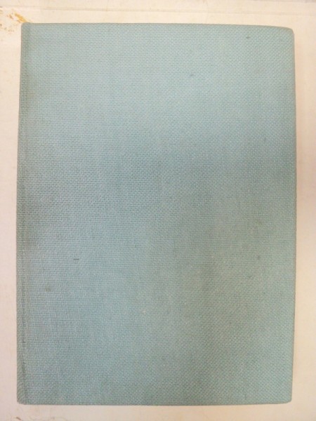 STUDII DE LITERATURA ROMANA-TUDOR VIANU , 1965