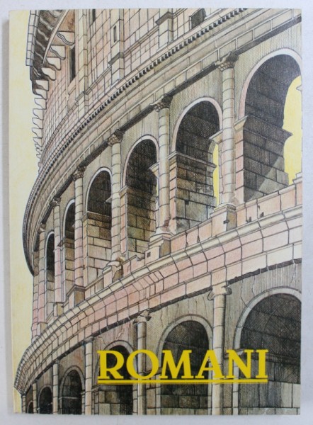 STUDII IN ROMANI , 1983