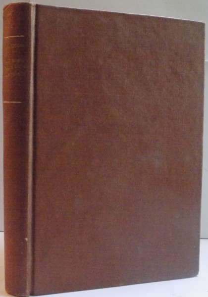 STUDII ISTORICE ASUPRA CHILIEI SI CETATII ALBE de NICOLAE IORGA, BUC. 1899