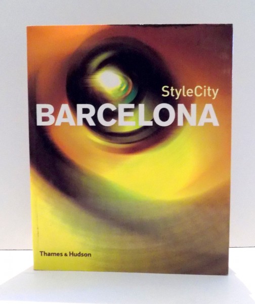 STYLE CITY BARCELONA