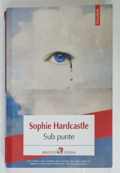 SUB PUNTE de SOPHIE HARDCASTLE , 2021