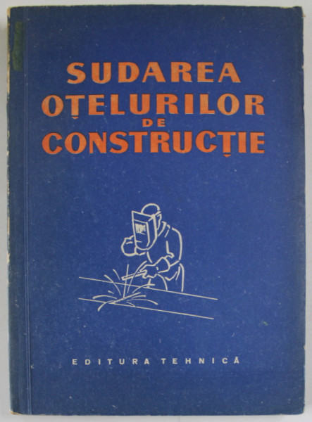 SUDAREA OTELURILOR DE CONSTRUCTIE , 1959