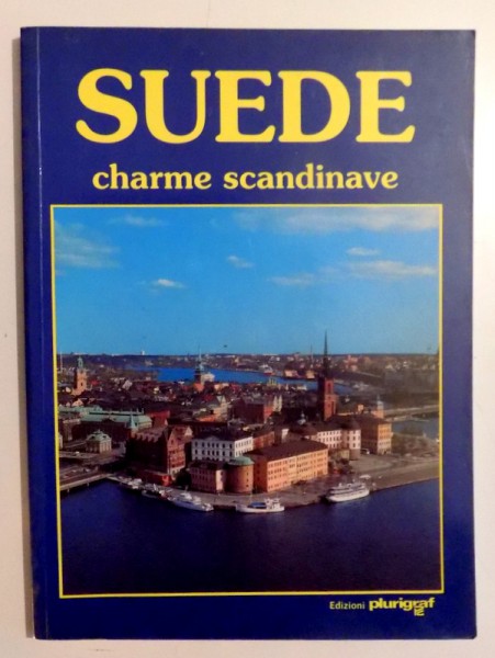 SUEDE, CHARME SCANDINAVE par MARTINA FORTI , 1996