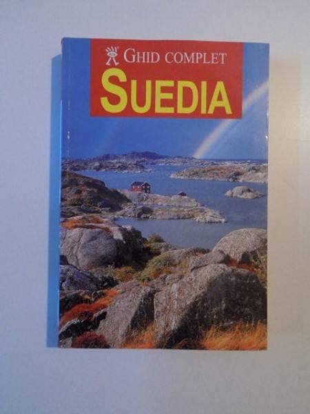 SUEDIA , GHID COMPLET
