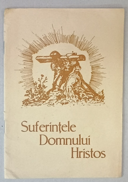 SUFERINTELE DOMNULUI HRISTOS , ANII '80