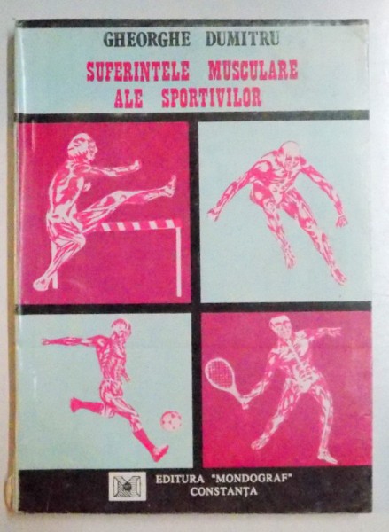 SUFERINTELE MUSCULARE ALE SPORTIVILOR , 1994