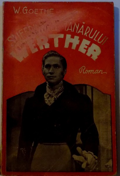 SUFERINTELE TANARULUI WERTHER