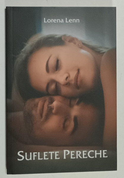 SUFLETE PERECHE de LORENA LENN  , 2018