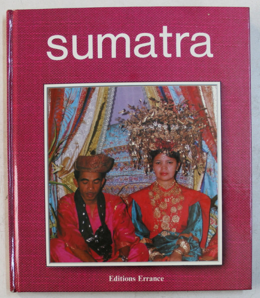 SUMATRA  par CLAUDE JANNEL et FREDERIC LONTCHO, 1980