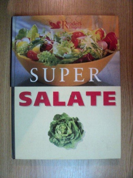 SUPER SALATE , 2008