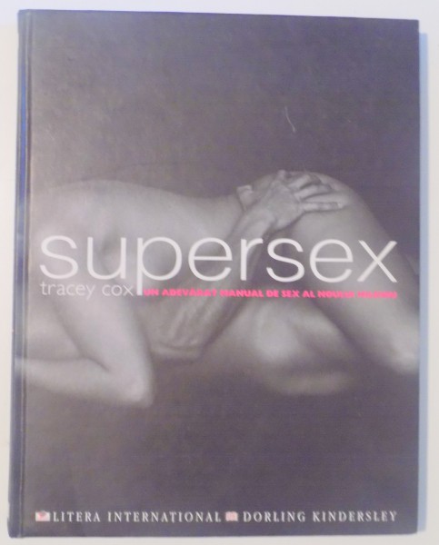 SUPERSEX de TRACEY COX , 2004