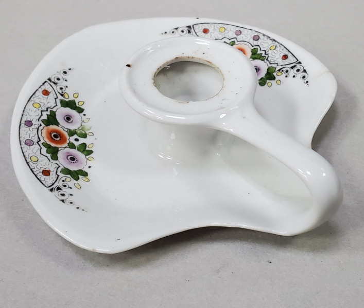 Suport Art Nouveau pentru lumanare, cca. 1915