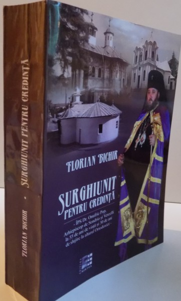 SURGHIUNIT PENTRU CREDINTA de FLORIAN BICHIR , 2011