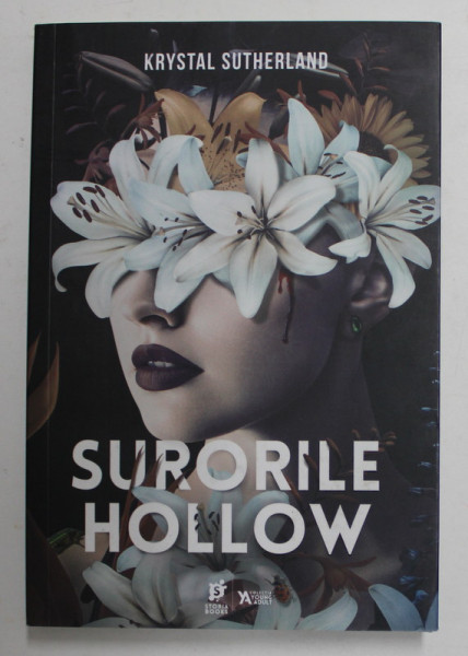 SURORILE  HOLLOW de KRYSTAL SUTHERLAND , 2022