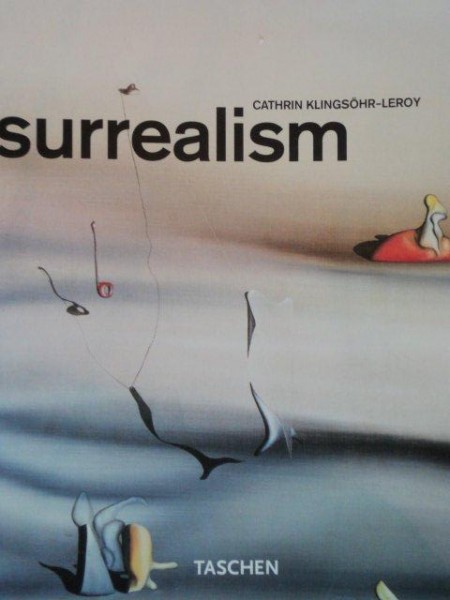 SURREALISM de CATHRIN KLINGSOHR-LEROY