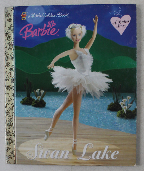 SWAN LAKE by SUE KASSIRER , ILLUSTRATED by S. I. ARTISTS , 2004