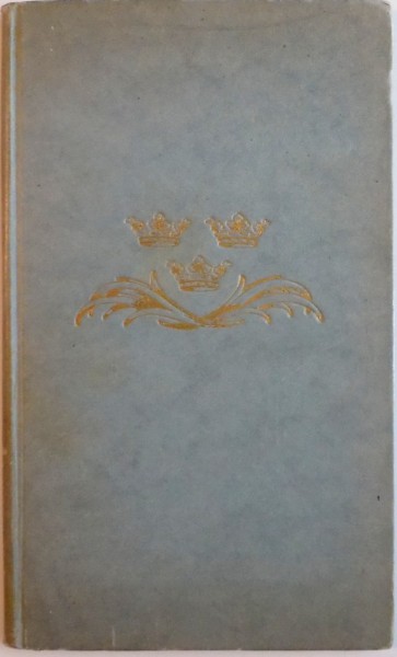 SWEDEN, INTERNATIONAL PRESS EXHIBITION PRESSA COLOGNE, 1928
