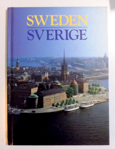 SWEDEN SVERIGE , 1987