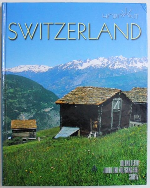 SWITZERLAND, 2002
