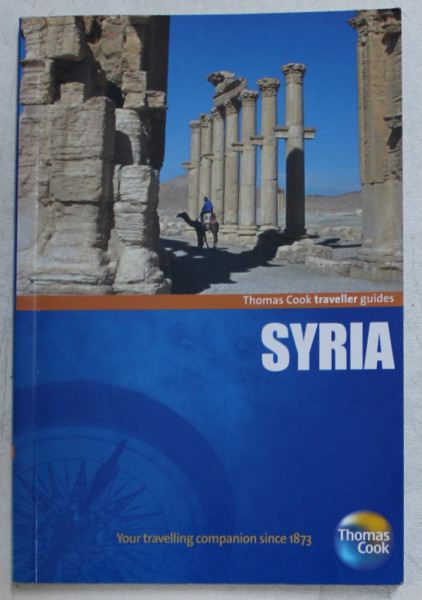 SYRIA by DIANA CLARKE , 2009