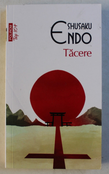 TACERE de SHUSAKU ENDO , 2018