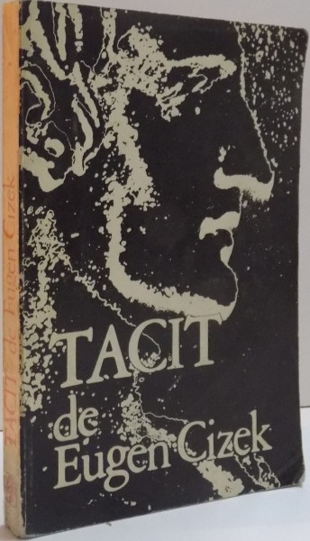 TACIT , 1974,EUGEN CIZEK