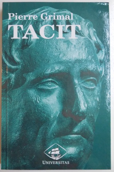 TACIT de PIERRE GRIMAL , 2000