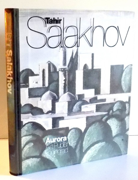 TAHIR SALAKHOV , 1980