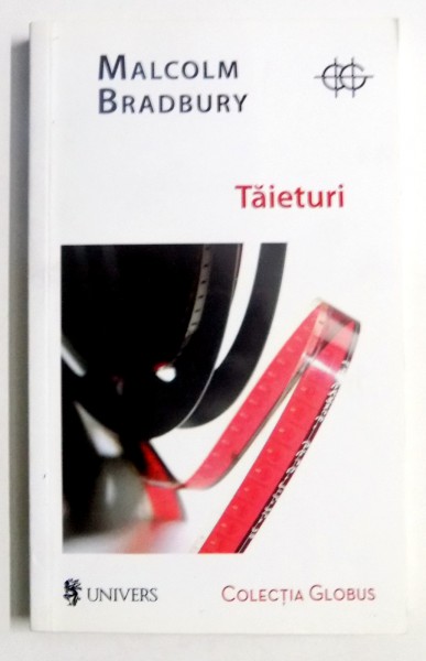 TAIETURI de MALCOLM BRADBURY , 2012