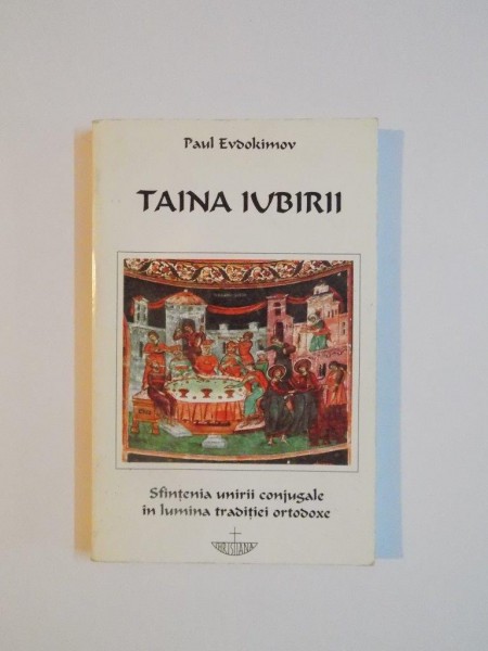 TAINA IUBIRII-PAUL EVDOKIMOV  1999