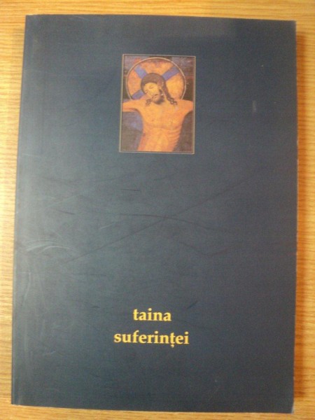 TAINA SUFERINTEI de ARHIM. SIMEON KRAIOPOULOS , 2007