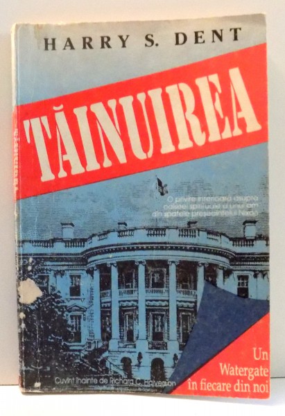 TAINUIREA de HARRY S. DENT , 1991