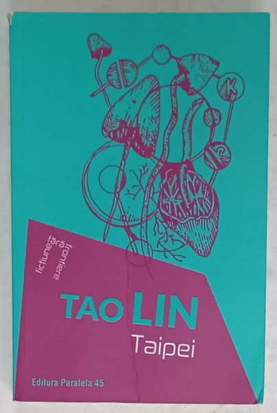 TAIPEI de TAO LIN , 2019
