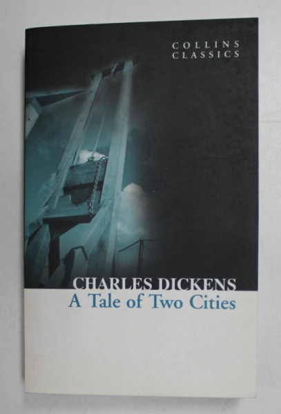 TALES OF TWO CITIES by CHARLES DICKENS , 2010